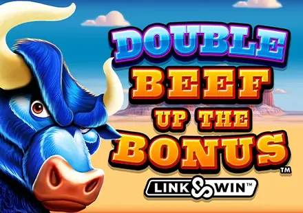 Double Beef Up The Bonus game thumbnail