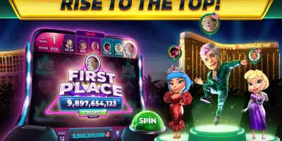 Catálogo de casino online