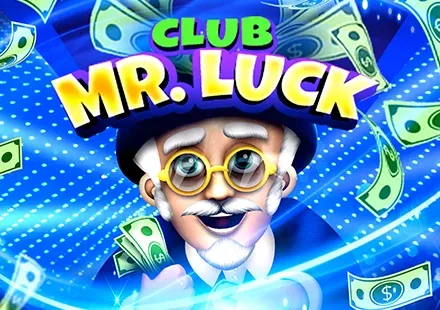 Club Mr. Luck game thumbnail