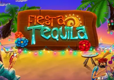 Tequila Fiesta game thumbnail