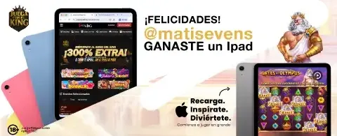 Bono de Bienvenida Imperial promotion image