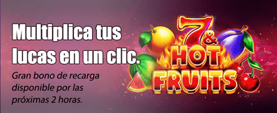 Bonos exclusivos para Chile