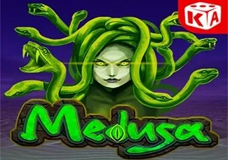 Medusa (1) game thumbnail