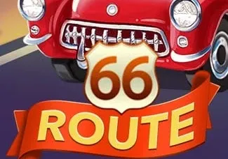 Route 66 game thumbnail