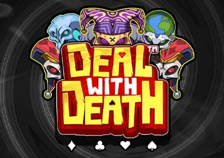 Deal With Death™ game thumbnail