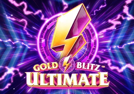Gold Blitz™ Ultimate