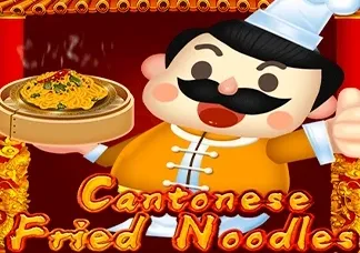 Cantonese Fried Noodles game thumbnail