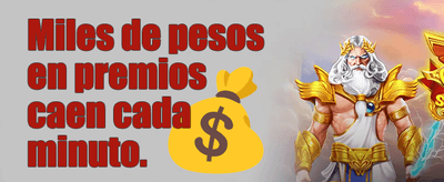 ¡Gana premios increíbles hoy!