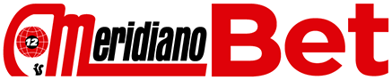 Meridianobet Logo